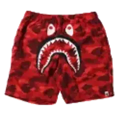 BAPE Shorts