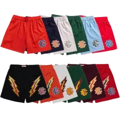 Eric Emanuel Shorts