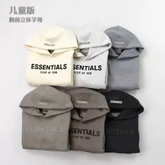 Essentials Hanorac