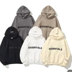 Essentials Hoodie