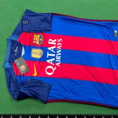 Barcelona retro kit 2016 – 2017