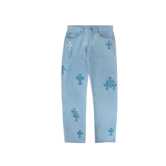 Chrome Hearts Jeans