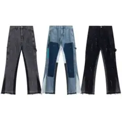 Gallery Dept. Flared Jeans