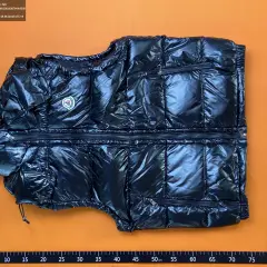 Moncler puffer