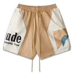 Rhude Shorts