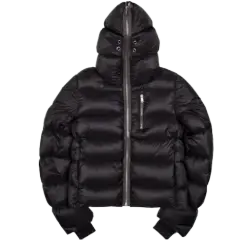 Rick Owens Gimp Puffer Jacket