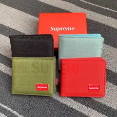 Supreme Wallet
