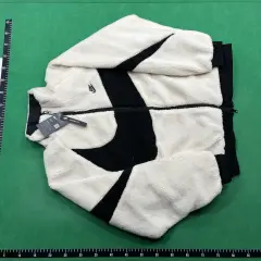 Nike reversible fleece
