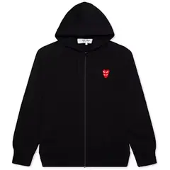 CDG Play Hoodie