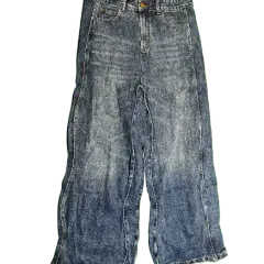 Balenciaga Louis Vuitton Jeans