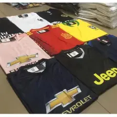 Mystery kit