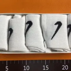 Nike socks