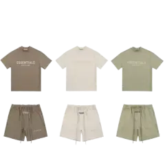 Fear of God Essentials Summer Set