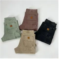 Carharttt Denim