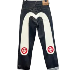 Evisu Jeans