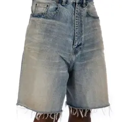 Balenciaga Skater Jorts
