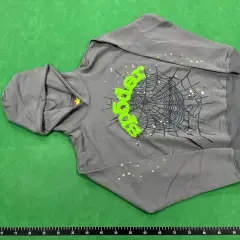 Spider Hoodie
