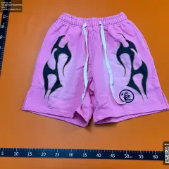 Hellstar shorts