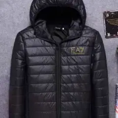 Emporio Armani Jacket 6 Colorways