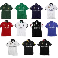 Ralph lauren polo tees