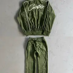 Corteiz Tracksuit