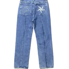 Corteiz Denim Jeans