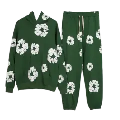 Denim Tears Tracksuit Set