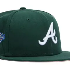 New era 59Fifty Cap