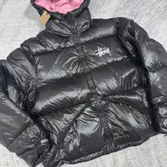 Stussy Jacket Puffer