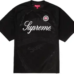 Supreme Jacquard Jersey