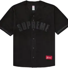 Supreme Ultrasuede Jersey