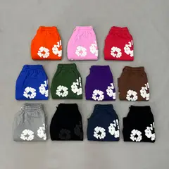 Denim Tears Short