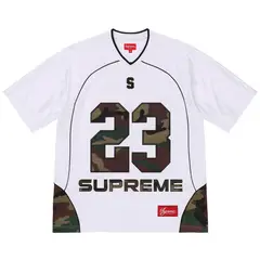 Supreme Perfect Season Football Jersey