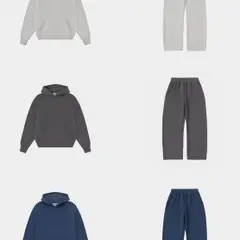 450g Union Kingdom Tracksuits