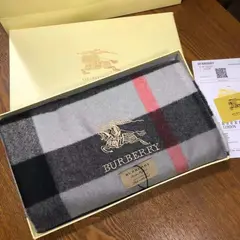 Burberry Scarf