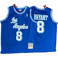 NBA Jersey tanktop retro Lakers Kobe Bryant N.8