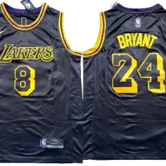 Nba jersey tanktop Lakers Kobe bryant n.24