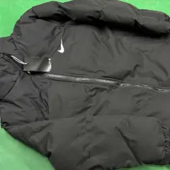 Nike Puffer 4 colorways
