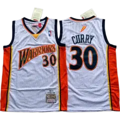 NBA jersey tanktop Warriors Curry N.30