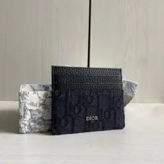 Dior Card Holder