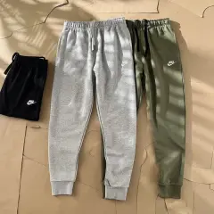 Nike Sweatpants Black