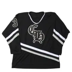 Chrome Hearts Hockey Jersey
