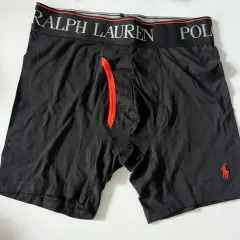Polo Underwear