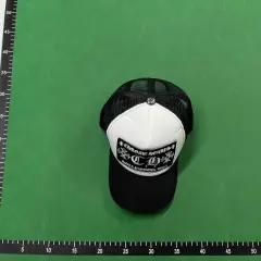 Chrome Hearts Trucker Cap