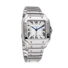 Cartier & Rolex Watches