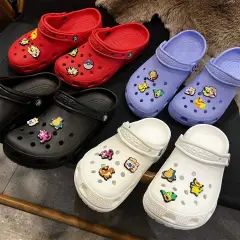 Basic Crocs