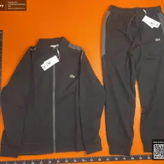 Lacoste tracksuit