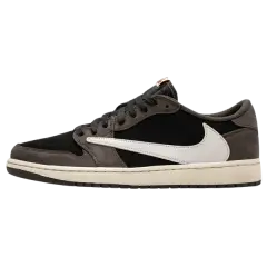 Jordan 1 Low Travis Scott