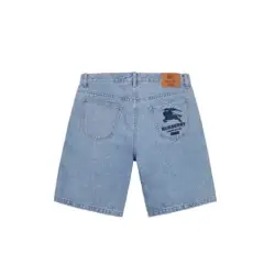 Burberry x Supreme Jorts