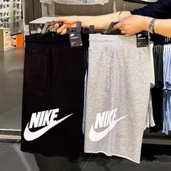 Nike Men's Standard Fit Shorts